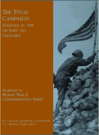 This Day in History: Marines in the Victory on Okinawa