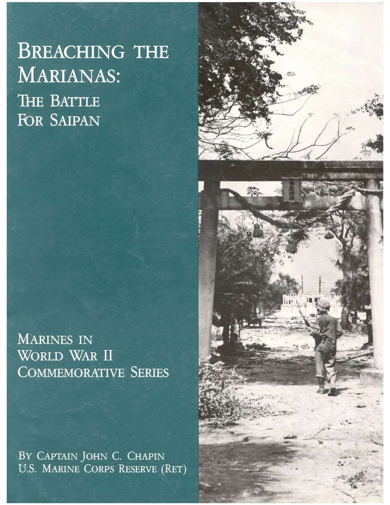 This Day in History: The Battle for Saipan