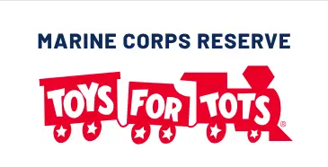 Toys for Tots and Tiny Tim Fundraiser — Dunk Tank