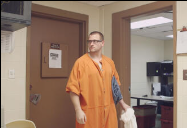 Marine Veterans on TV: 60 Days In