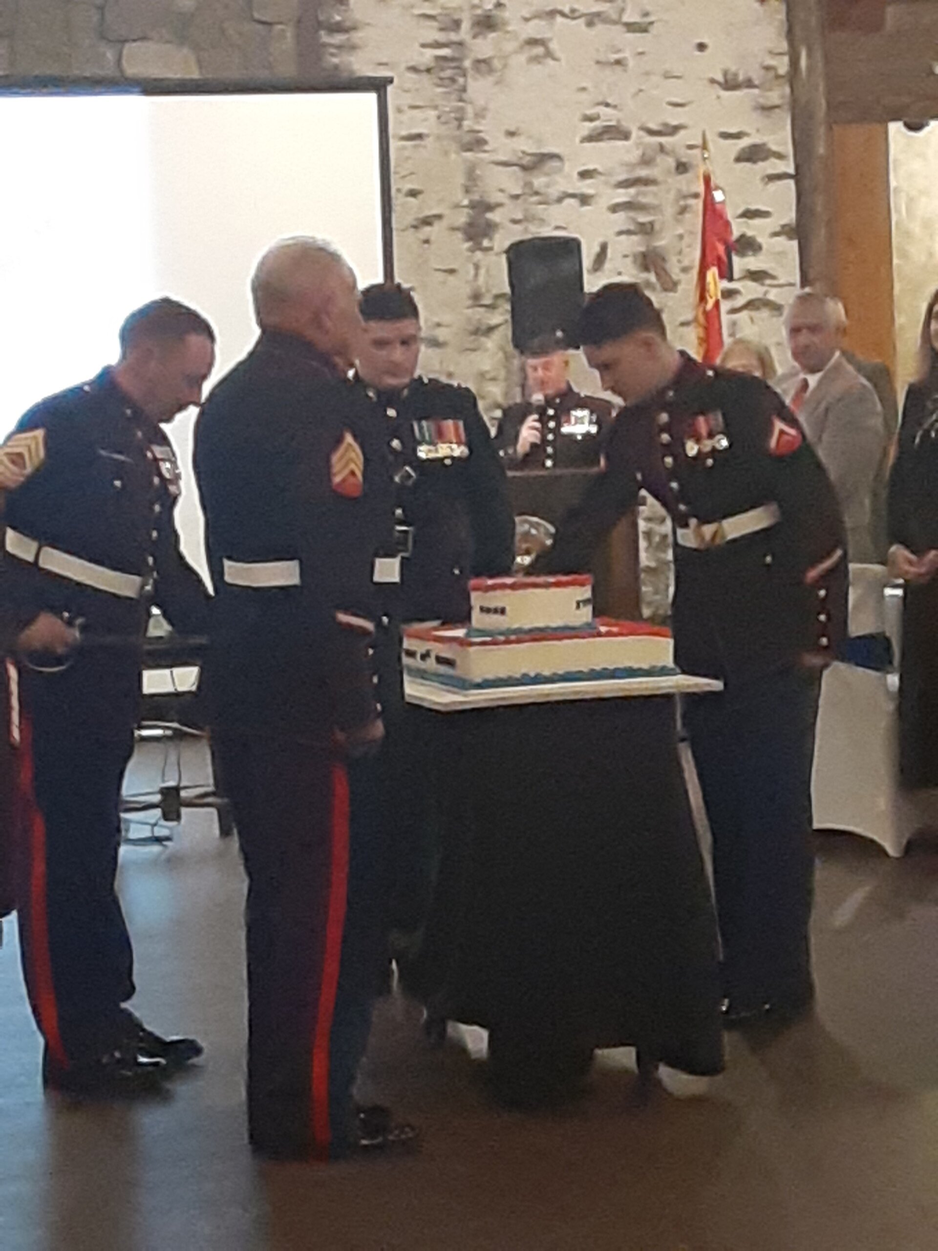 Year in Review — 2025